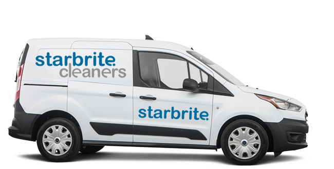 starbrite cleaners car